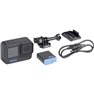 HERO10 Black Action camera Touch screen, WLAN, GPS, Stabilizzatore di immagine, Cronometraggio, Rallentatore,