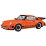 Porsche 911 Carrera 3.2, orange 1:18 Automodello