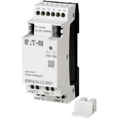 EASY-E4-UC-8RE1 Modulo di controllo PLC