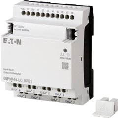 EASY-E4-UC-16RE1 Modulo di controllo PLC