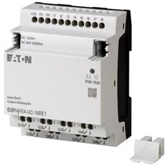 EASY-E4-AC-16RE1 Modulo di controllo PLC