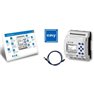 EASY-BOX-E4-DC1 Starter kit PLC 24 V/DC