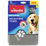 Pet Pro Microfibre Towel M #####Tierhandtuch 1 pz.
