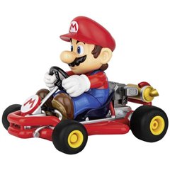 Mario 1:18 Automodello per principianti Elettrica Auto da corsa