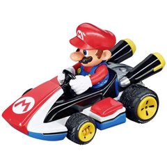 GO!!! Auto Slotcar con Mario Mario Kart™