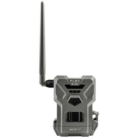 FLEX E-36 Camera outdoor 36 Megapixel Funzione GPS Geotag Grigio Verde