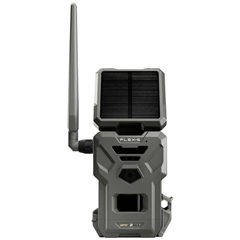 FLEX-S Camera outdoor 33 Megapixel Funzione GPS Geotag Verde-Grigio (opaco)
