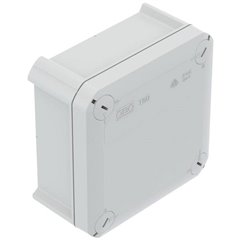 AC 162 STS 2 LED GREY Connettore 1 pz.