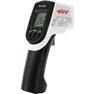 TFI 550 Termometro a infrarossi Ottica 30:1 -60 - +550°C Misurazione a contatto