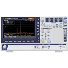 MDO-2102EX Oscilloscopio digitale 100 MHz 1 Gsa/s 10 Mpts 8 Bit Memoria digitale (DSO), Analizzatore di