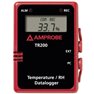 TR-200A Data logger multifunzione Misura: Temperatura, Umidità dellaria -40 fino a 85°C 0 fino a