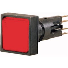 Q18LH-RT Indicatore ottico Rosso 24 V/AC 1 pz.