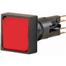 Q25LH-RT Indicatore ottico Rosso 24 V/AC 1 pz.