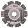 Bosch Power Tools Disco diamantato Diametro 125 mm 1 pz.