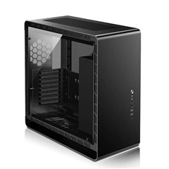 UMX6S Midi-Tower PC Case Nero