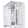 O11 Dynamic EVO XL Full Tower PC Case Bianco