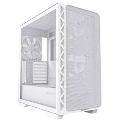 AIR 903 Base Midi-Tower PC Case Bianco 3 ventole pre-montate