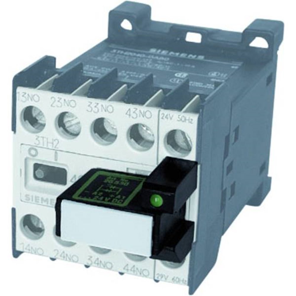 FL ISOLATOR 100-RJ/RJ Isolatore di rete N. porte Ethernet 1