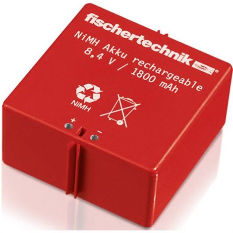 Accu Pack MINT Kits Modulo batteria Pacco batterie