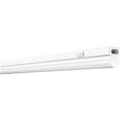 LINEAR COMPACT SWITCH Barra LED LED (monocolore) LED a montaggio fisso 8 W Bianco caldo Bianco