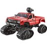 Pickup Truck FPV Brushed 1:16 Automodello Elettrica Crawler 4WD RtR 2,4 GHz