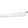 LINEAR COMPACT SWITCH Lampada LED sottopensile LED (monocolore) LED a montaggio fisso 14 W Bianco neutro