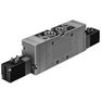 H-T148D Cassetta Toner Conf 2 pz sostituisce HP 126A, CE310A Nero 2400 pagine Compatibile Toner conf. 2 Pz.