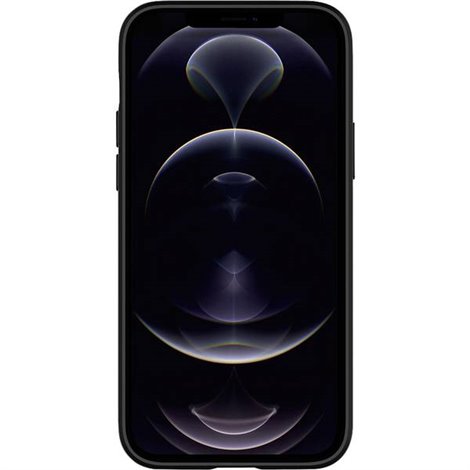 Core Armor Custodia Apple iPhone 12 Pro Max Nero