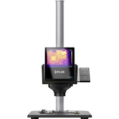 Termocamera -20 fino a +250°C 320 x 240 Pixel 9 Hz