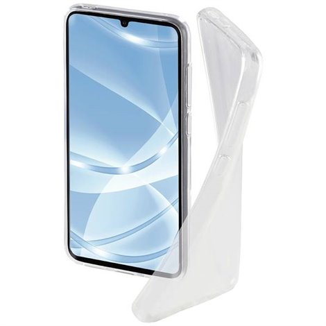 Crystal Clear Cover Xiaomi Mi 10 Lite 5G Trasparente