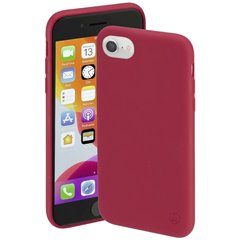 Cover Apple iPhone 6, iPhone 6S, iPhone 7, iPhone 8, iPhone SE (2020) Rosso