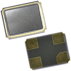 Cristallo di quarzo SMD-4 12.0000 MHz 12 pF 3.2 mm 2.5 mm 0.8 mm 1 pz. Tape cut