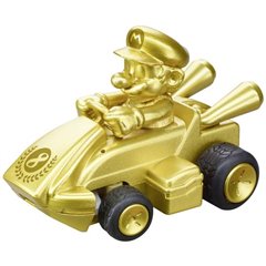 Mario Gold Automodello per principianti Elettrica Auto da corsa