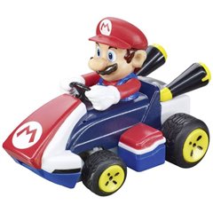 Mario Automodello per principianti Elettrica Auto da corsa