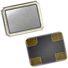 Oscillatore al quarzo SMD HCMOS 20.000 MHz 2.5 mm 2 mm 0.95 mm Tape cut 1 pz.