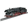Locomotiva a vapore rapida Track 1 Br 18314 della DR