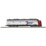 Locomotiva diesel Z E8A della Amtrak