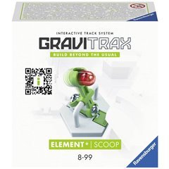 Elemento GraviTrax SCOOP
