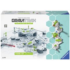 Kit di temi GraviTrax Balance