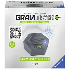 Audio GraviTrax Power