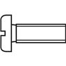 tester di pannello, analogico 45 - 55 Hz bobina rotante, 380 - 400 V/AC