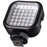 Walimex Lampada fotografica LED per video Numero di LED=36