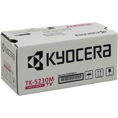 Toner TK-5230M Originale Magenta 2200 pagine