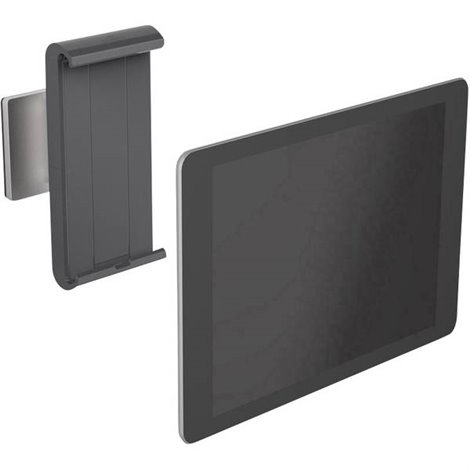 TABLET HOLDER WALL - 8933 Supporto per tablet Universale 17,8 cm (7) - 33,0 cm (13)