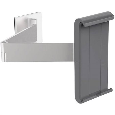 TABLET HOLDER WALL ARM - 8934 Supporto per tablet Universale 17,8 cm (7) - 33,0 cm (13)