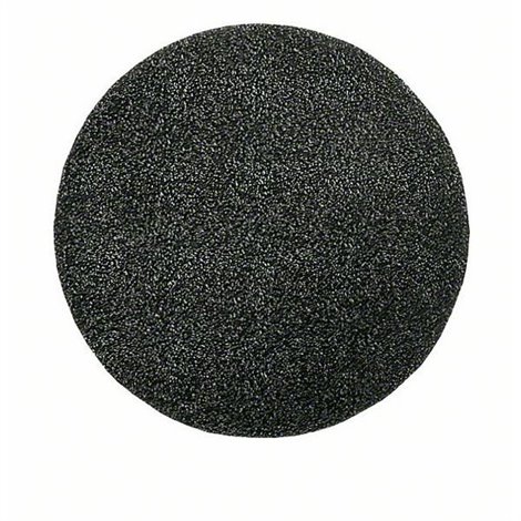Carta abrasiva per disco di levigatura non perforato Dimensione dei grani 60 (Ø) 125 mm 10