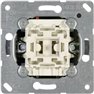 Motoriduttore micro G 298 Ingranaggi di metallo 1:298 5 - 75 giri/min