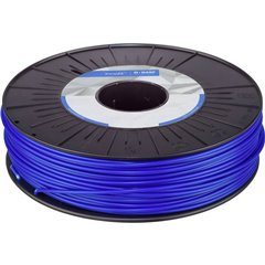 ABS BLUE Filamento per stampante 3D Plastica ABS 1.75 mm 750 g Blu 1 pz.