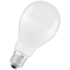 LED (monocolore) ERP E (A - G) E27 Forma cilindrica 19 W = 150 W Bianco freddo (Ø x A) 68 mm x 68 mm