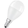 LED (monocolore) ERP F (A - G) E14 Globe (mini) 7 W = 60 W Bianco neutro (Ø x A) 47 mm x 47 mm 1